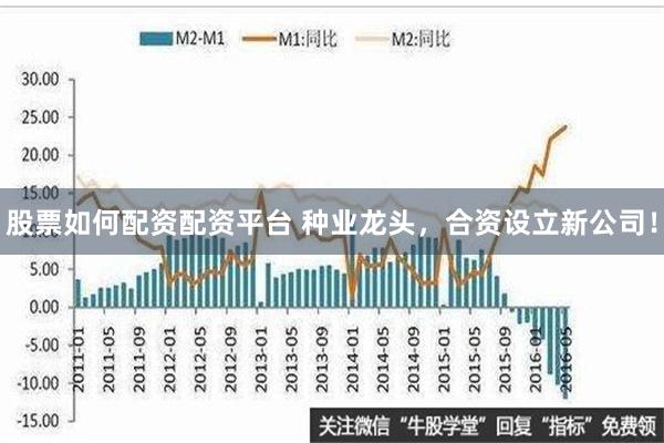 股票如何配资配资平台 种业龙头，合资设立新公司！